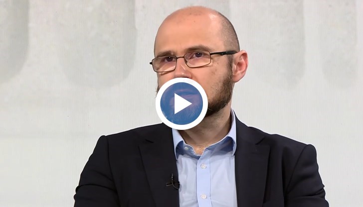 Ако има заплахи към Теодора Георгиева, трябва да бъдат разследвани, заяви Андрей Янкулов