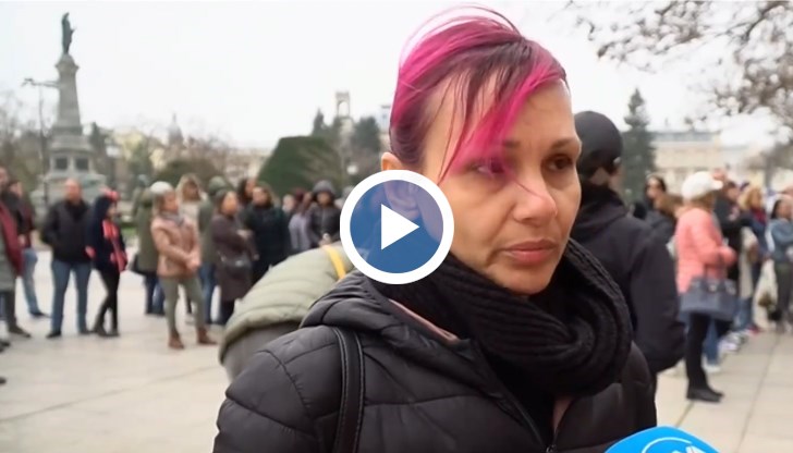 Не виждаме воля за промяна на законите за насилието над животни, заяви русенка