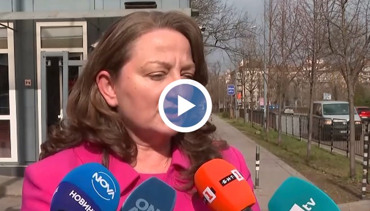 Мнозинството става все по-крехко, признават от ГЕРБ-СДС