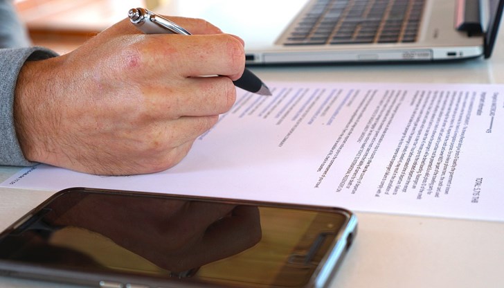 Решението на съда е окончателно и не подлежи на обжалване