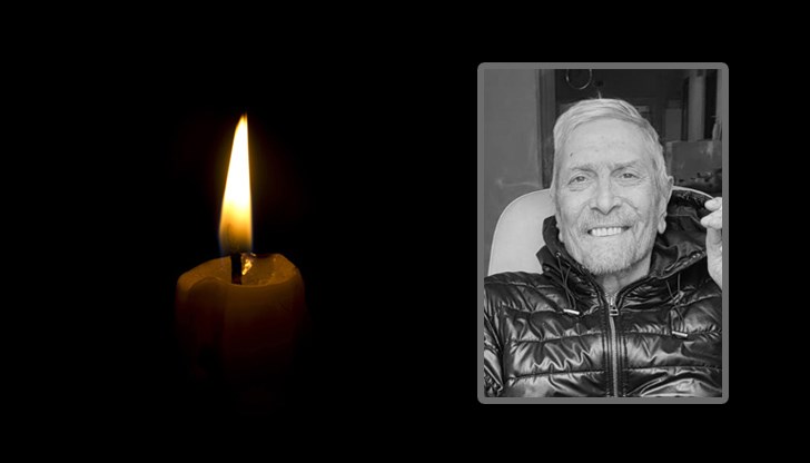 Опелото ще се състои на 12 март в храм "Успение Богородично" от 13:30 часа Опелото ще се състои на 12 март в храм "Успение Богородично" от 13:30 часа