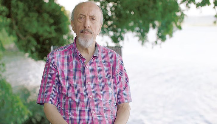 Стефан Мандел: Човекът, който превърна лотарията в инвестиция Стефан Мандел: Човекът, който превърна лотарията в инвестиция