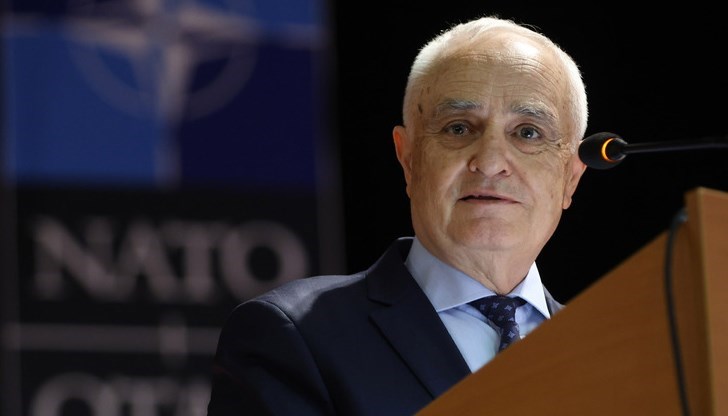 Войната си остава не само най-мръсният бизнес, но и начинание, което се планира