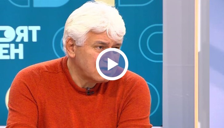 "Информационно обслужване" все още може да преизчисли резултатите от изборите