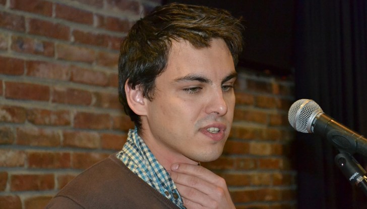 Бившият шеф на КФН Стоян Мавродиев не успя да удържи съдебната победа срещу критичния журналист