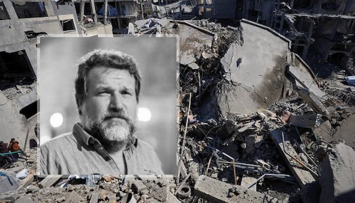 ООН изтегля една трета от международния си персонал от Газа