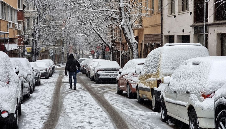 Фирмата не е получила плащания за тримесечния период на договора
