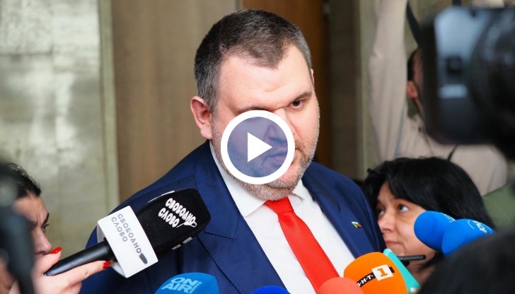 Пеевски: Прокуратурата не може да се намесва в работата на Конституционния съд