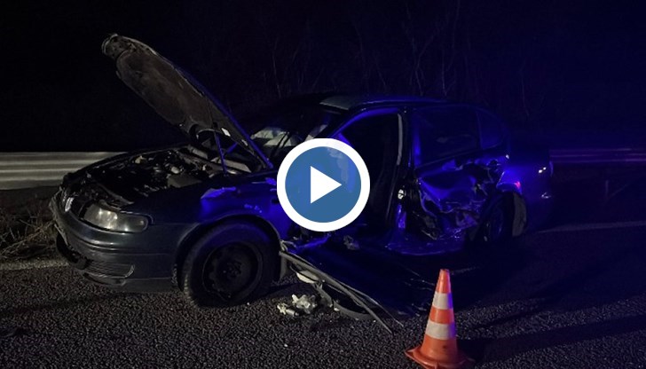 Инцидентът взе жертва