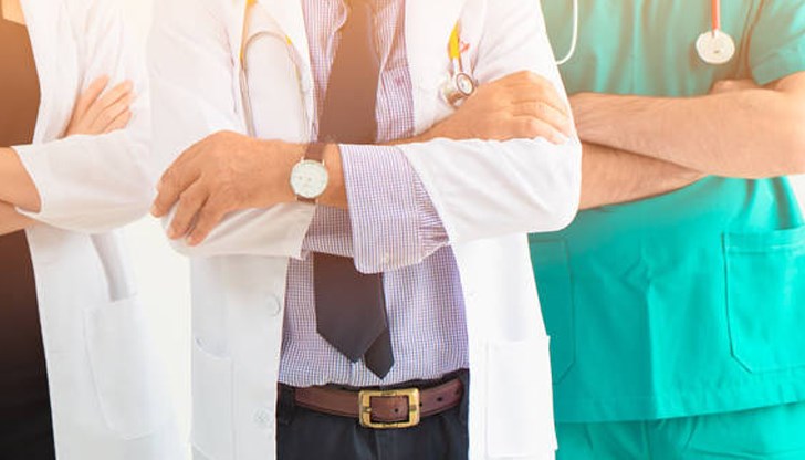 Протестиращите настояват за справедливо заплащане