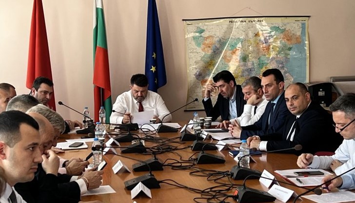 Партията настоява за изборни реформи и стабилност в управлението Партията настоява за изборни реформи и стабилност в управлението