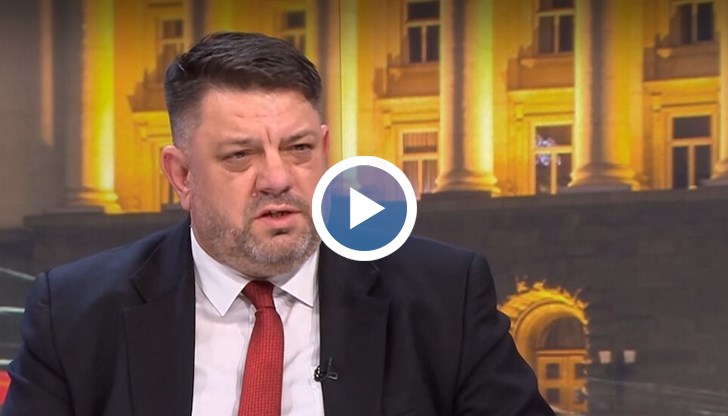 Зафиров: Готови сме да работим с плаващи мнозинства за стабилността на държавата