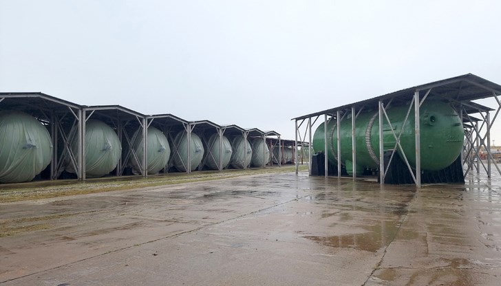 Партията призовава за преосмисляне на енергийната политика