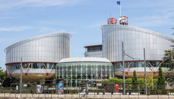 ЕСПЧ определи жалбата като "явно необоснована" поради възможността за объркване с Българската православна църква