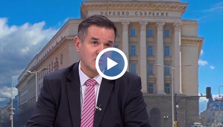 Никола Стоянов: Законопроектът за агрохранителната верига е лесно заобиколим