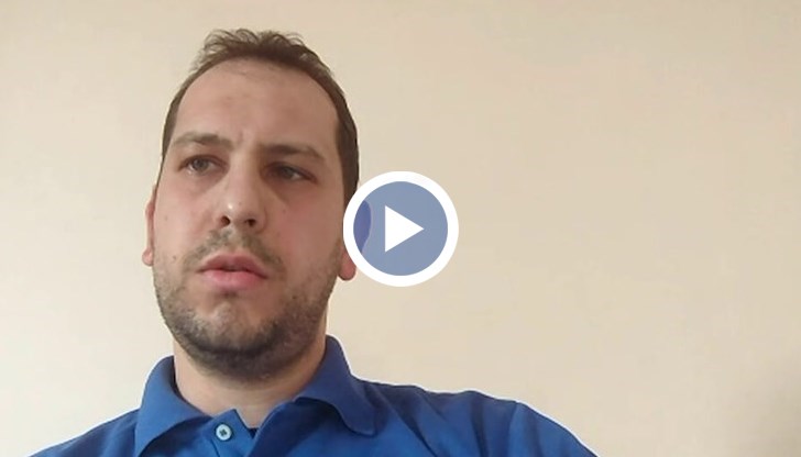 Благовест Божидаров разкрива тревожните признаци на садизъм