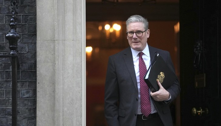 Участниците ще обсъдят поддържането на мира в Украйна