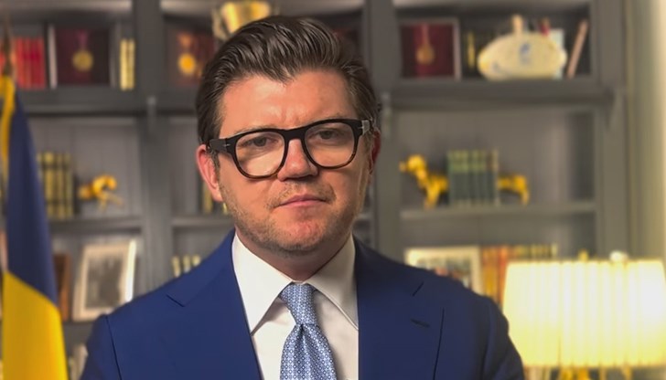 Антон Писароглу цели да предизвика извънредни свободни избори под международно наблюдение