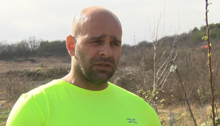 Иван Атанасчев: Парцелите са изкупени от приближени на бившия кмет на Горна Оряховица