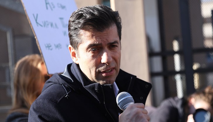 Партията определи действията на украинския народ като борба за свободата на цяла Европа Партията определи действията на украинския народ като борба за свободата на цяла Европа