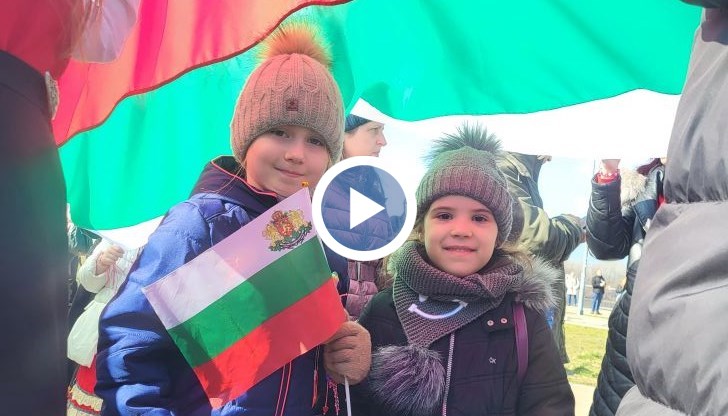 Елица Йорданова: Важно е да познаваме силата на това парче плат