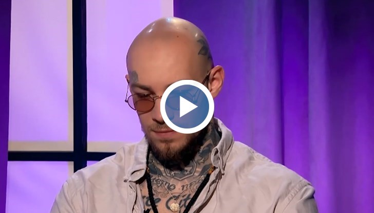 Рапърът сподели, че чувства, че надраства своето поколение