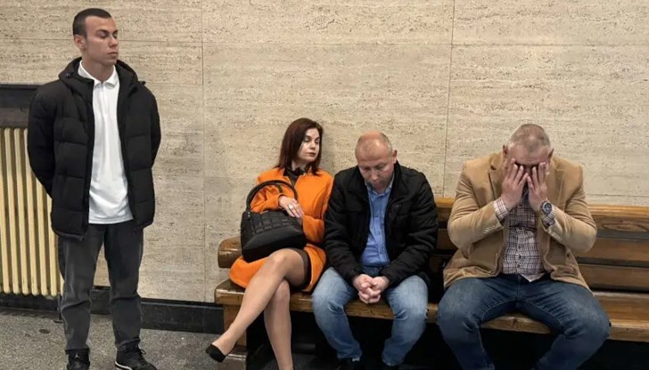 Делото за смъртта на 7-годишната Моника стигна до ВКС Делото за смъртта на 7-годишната Моника стигна до ВКС