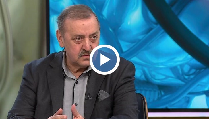 Микроорганизмът колонизира горните дихателни пътища на децата