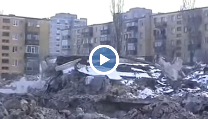 Трагедията от 1977 година напомня за необходимостта от постоянна готовност