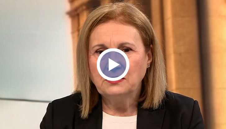 Бившият вътрешен министър критикува позициите на България за Украйна