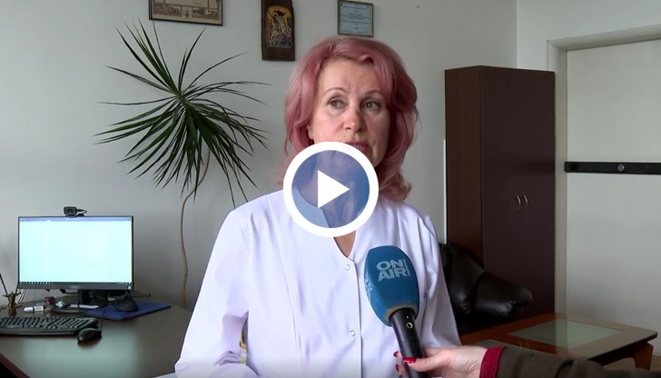 Болестта се предава чрез слюнка, при говорене и целуване, обясни специалистът