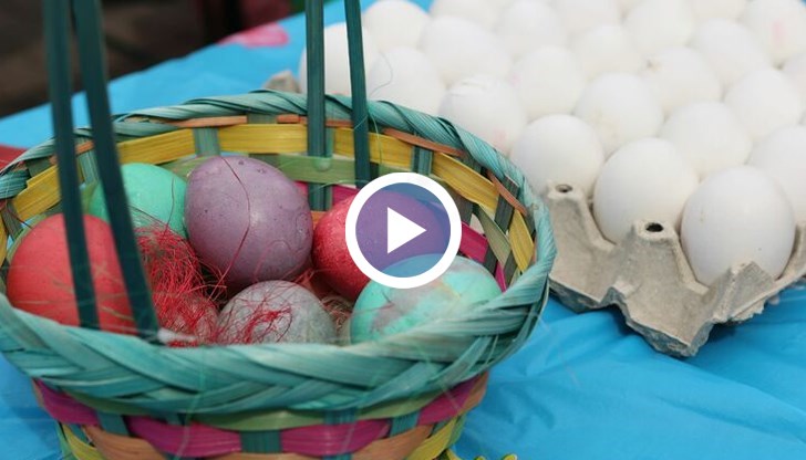 Агнешкото месо остава най-скъпият компонент в празничната кошница