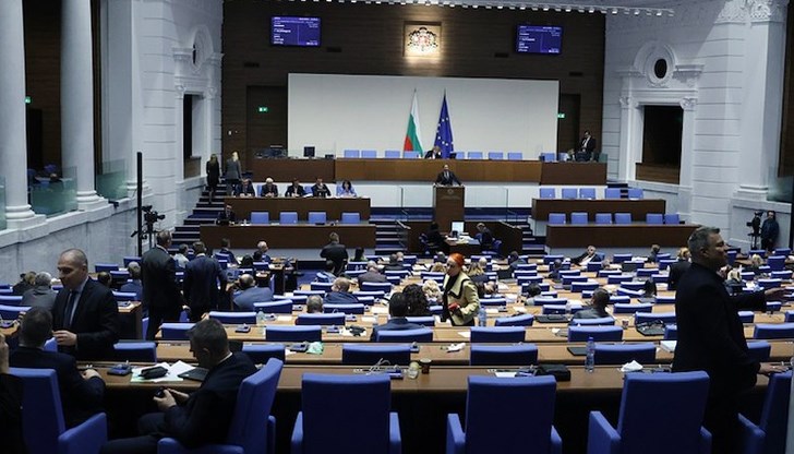 Депутатите гласуваха промени в Закона за БНБ