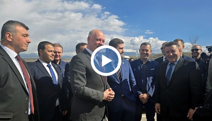 Премиерът се запозна с резултатите от полицейските акции на пътя