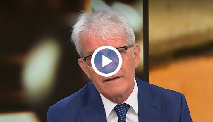 Борисов се е натъжил от това, че не получава правилна информация, заяви депутатът от "Демокрация, права и свободи" - ДПС