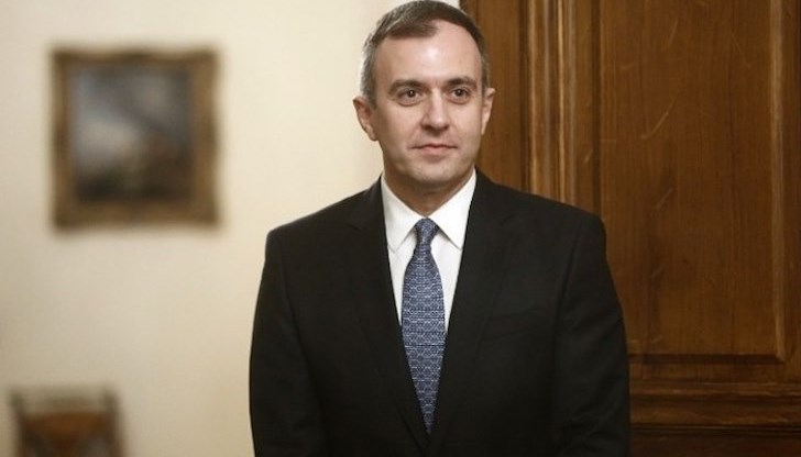 Тасос Хадзивасилиу очерта трите основни цели на Атина по отношение на конфликта Тасос Хадзивасилиу очерта трите основни цели на Атина по отношение на конфликта