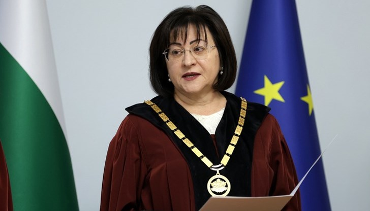 Павлина Панова разкрива задкулисието на прекрояването