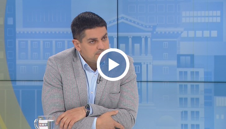 Лидерът на партия МЕЧ се закани да блокира работата на Народното събрание