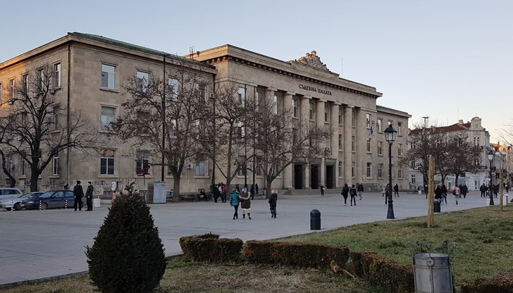 Магистратите прецениха максималната глоба като "необосновано тежка" Магистратите прецениха максималната глоба като "необосновано тежка"