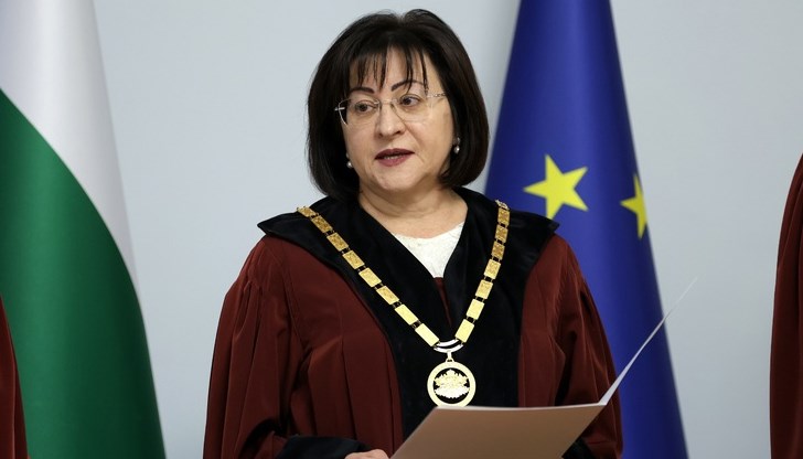 Институционална война блокира проверката на изборните резултати в България