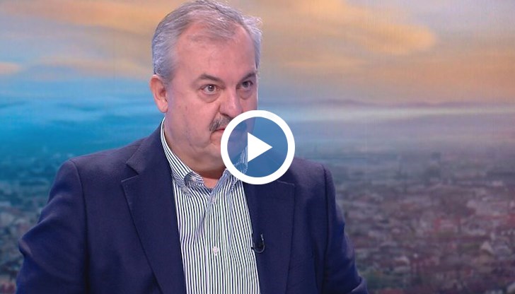 РСМ отзовава ключови посланици, включително от София