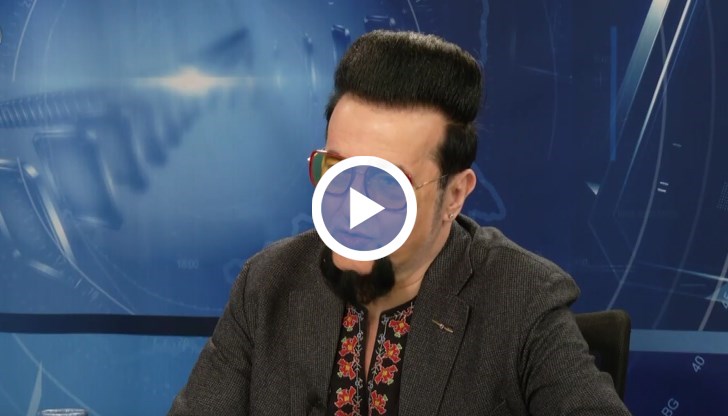 Светският хроникьор осъди вулгарното поведение спрямо посланика на Русия