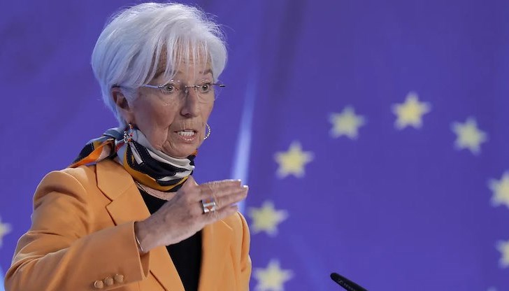 Митата на Тръмп заплашват икономическото възстановяване на Европа Митата на Тръмп заплашват икономическото възстановяване на Европа