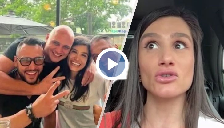 Този човек има нормална, хубава работа, слага изолации по блоковете. Майстор, човек с професия, допълни Гърдева