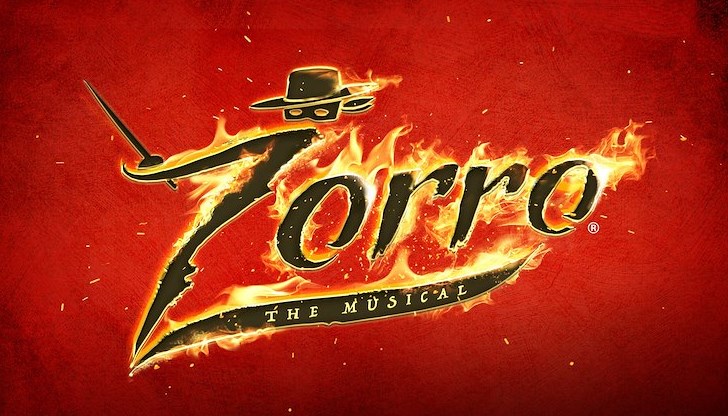 Спектакълът е по музика на Gipsy Kings и Джон Камерън