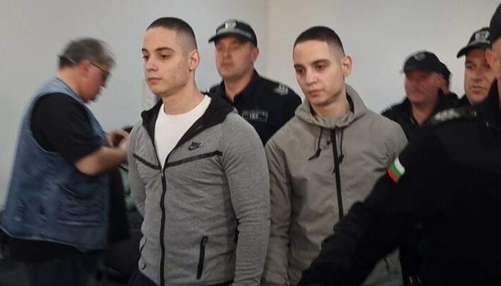 Майката на убития Димитър Малинов настоява за максимално наказание Майката на убития Димитър Малинов настоява за максимално наказание