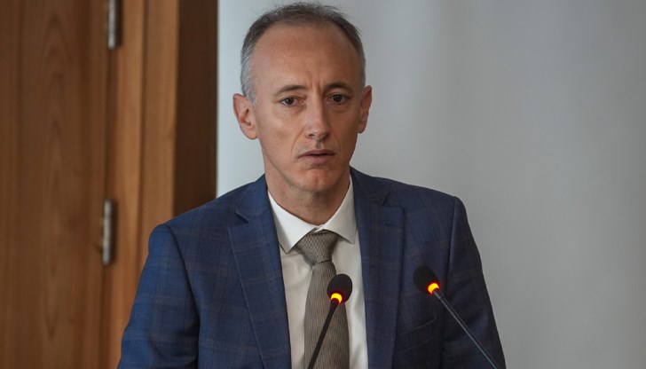 България и Румъния обединяват усилия за модернизиране на образованието България и Румъния обединяват усилия за модернизиране на образованието