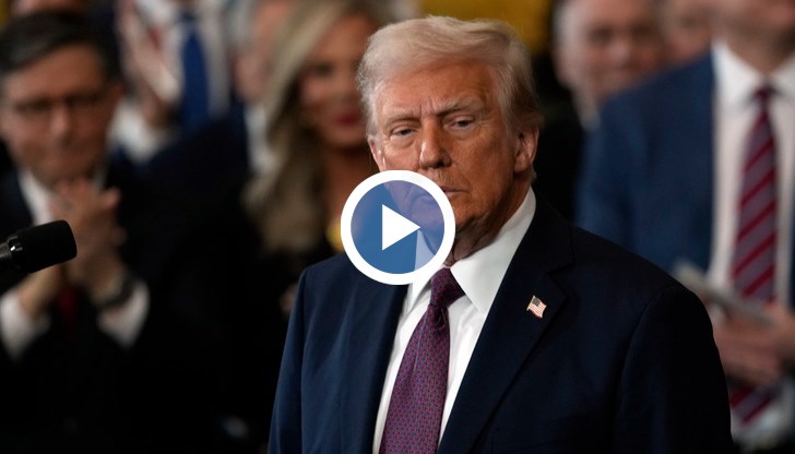 България между интересите на САЩ и руските газови доставки за Сърбия и Унгария