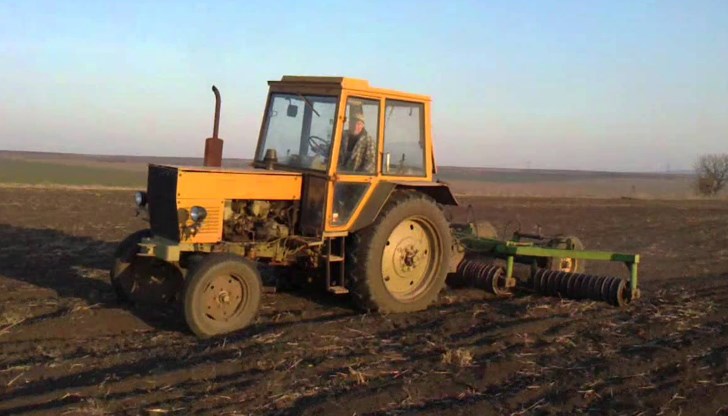 Кръвните проби показаха над 1,6 промила алкохол в кръвта / Снимката е илюстративна