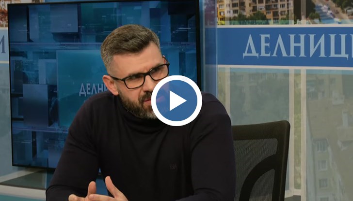 Председателят на "България може" алармира за несъответствия в държавния бюджет